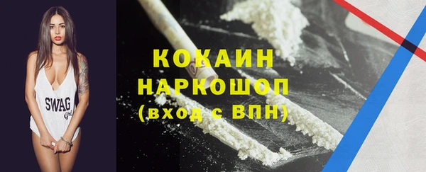 молекула духа Надым