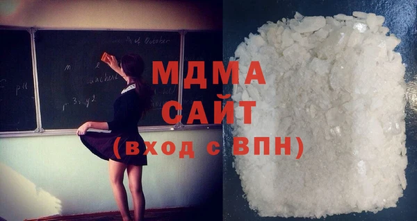 прущая мука Нея